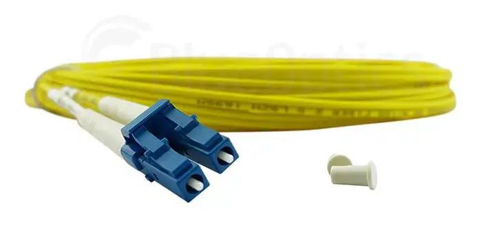 Fibre optic cable BlueOptics CAB-SMF-LC-LC-7-BO Photo 4