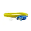 BlueOptics CAB-SMF-LC-SC-1 InfiniBand kabelis Photo 7
