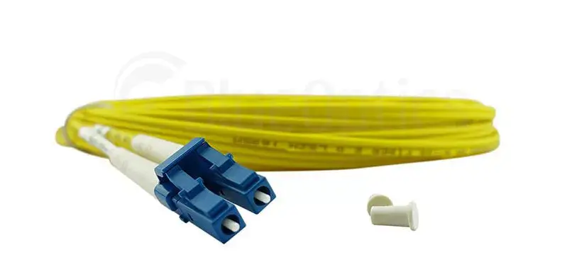InfiniBand оптоволоконный кабель BlueOptics CAB-SMF-LC-SC-15-BO Photo 4