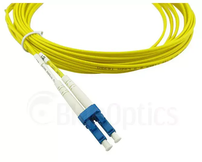 Оптоволоконный кабель BlueOptics CAB-SMF-LC-SC-2 Photo 2