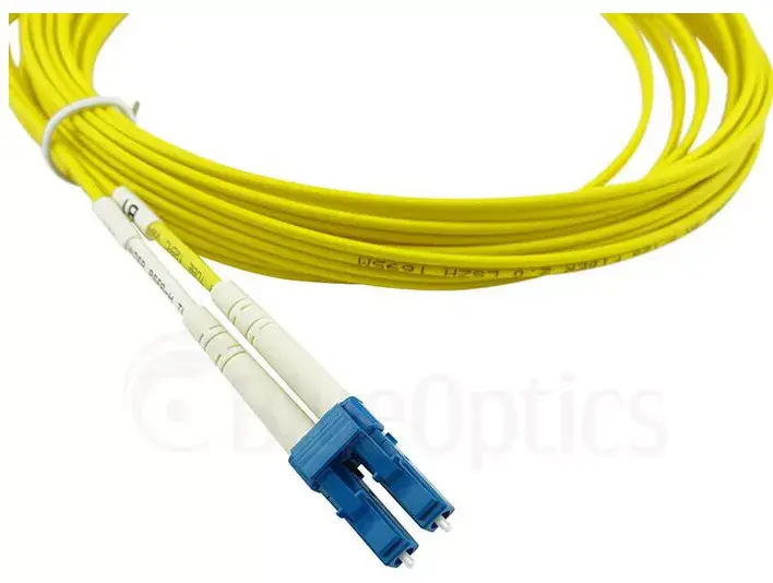 Оптоволоконный кабель BlueOptics CAB-SMF-LC-SC-2 Photo 3