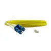 Оптоволоконный кабель BlueOptics CAB-SMF-LC-SC-2 Photo 4