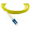 BlueOptics CAB-SMF-LC-SC-3-BO InfiniBand šķiedru optikas kabelis Photo 2
