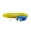 Optiskā šķiedra kabelis BlueOptics CAB-SMF-LC-SC-5 Photo 7