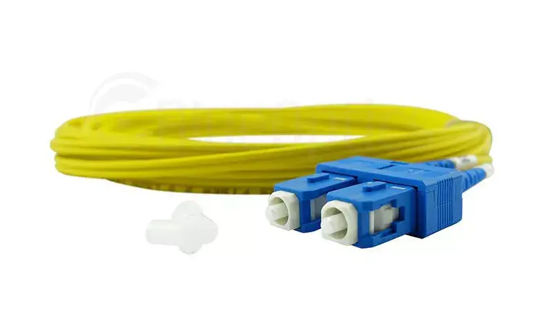 InfiniBand оптоволоконный кабель BlueOptics CAB-SMF-LC-SC-7-BO Photo 3