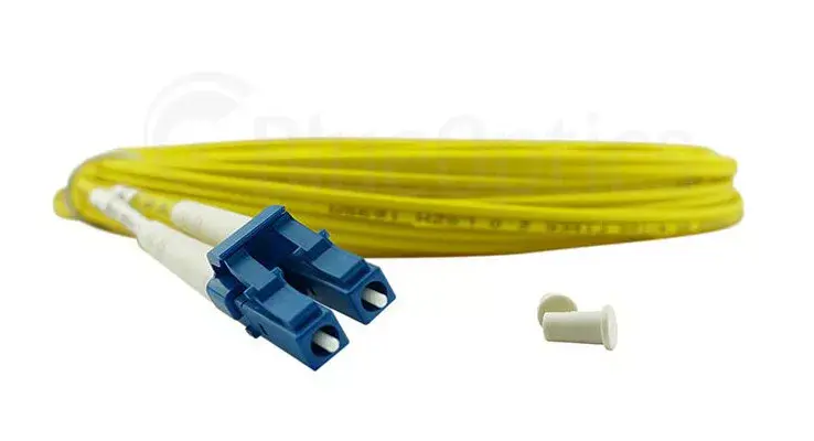 InfiniBand оптоволоконный кабель BlueOptics CAB-SMF-LC-SC-7-BO Photo 6