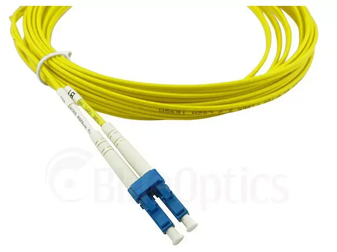 InfiniBand оптоволоконный кабель BlueOptics CAB-SMF-LC-SC-7-BO Photo 8