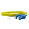 Optiskā šķiedra kabelis BlueOptics CAB-SMF-SC-SC-1 Photo 4