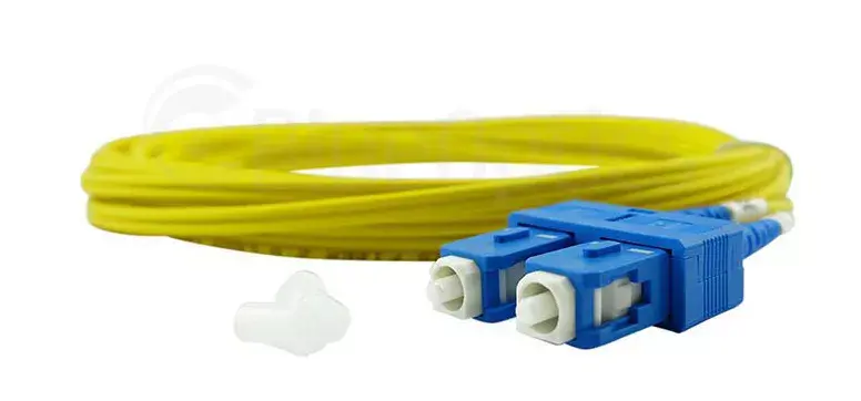 Šķiedru optikas kabelis BlueOptics CAB-SMF-SC-SC-3-BO Photo 4