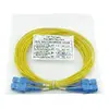 InfiniBand оптоволоконный кабель BlueOptics CAB-SMF-SC-SC-5-BO Photo 5