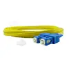 Оптоволоконный кабель BlueOptics CAB-SMF-SC-SC-50 Photo 4