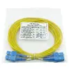 Оптоволоконный кабель BlueOptics CAB-SMF-SC-SC-50 Photo 5