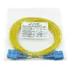 Fibre optic cable BlueOptics CAB-SMF-SC-SC-3-BO Photo 5
