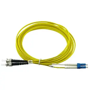 BlueOptics CAB-SMF-ST-LC-2-BO InfiniBand fibre optic cable 2 m G.657.A1
