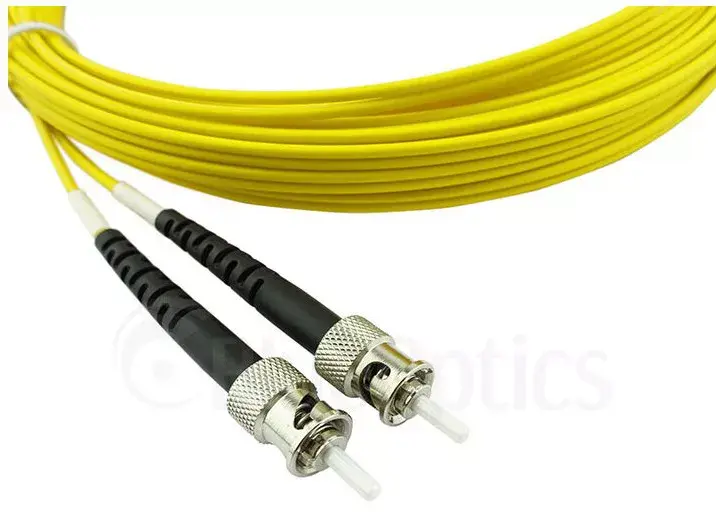 InfiniBand šķiedru optikas kabelis BlueOptics CAB-SMF-ST-LC-2-BO Photo 6