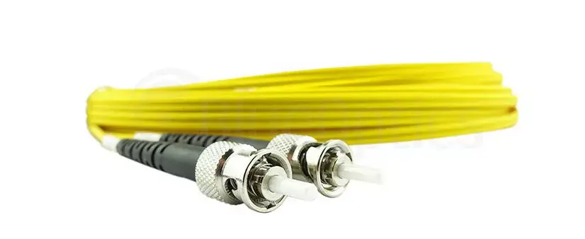 InfiniBand šķiedru optikas kabelis BlueOptics CAB-SMF-ST-LC-2-BO Photo 7