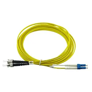 BlueOptics CAB-SMF-ST-LC-3-BO InfiniBand fibre optic cable 3 m G.657.A1
