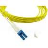 InfiniBand fibre optic cable BlueOptics CAB-SMF-ST-LC-3-BO Photo 3