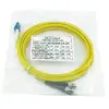 InfiniBand fibre optic cable BlueOptics CAB-SMF-ST-LC-3-BO Photo 8