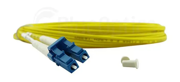 InfiniBand šķiedru optikas kabelis BlueOptics CAB-SMF-ST-LC-5-BO Photo 4