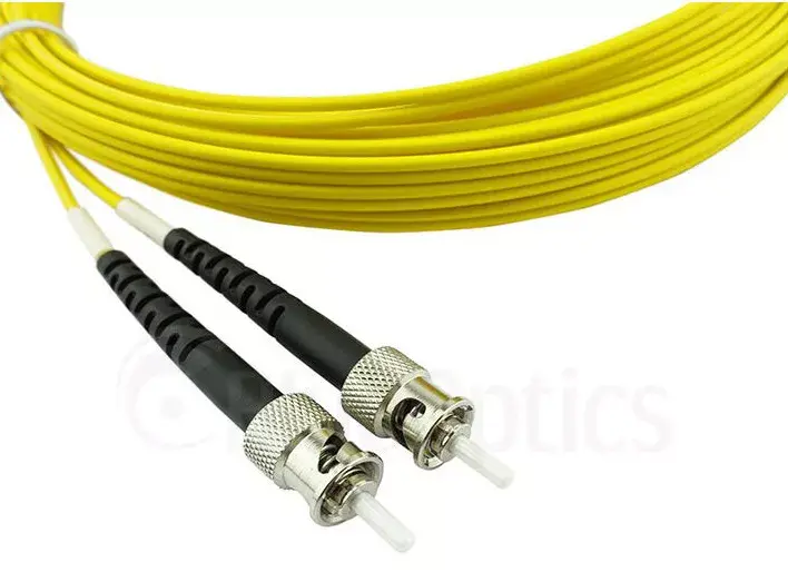 InfiniBand šķiedru optikas kabelis BlueOptics CAB-SMF-ST-LC-5-BO Photo 6
