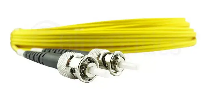 InfiniBand šķiedru optikas kabelis BlueOptics CAB-SMF-ST-LC-5-BO Photo 7