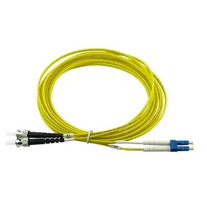 Оптоволоконный кабель BlueOptics CAB-SMF-ST-LC-7 7.5 м G.657.A1 LC ST