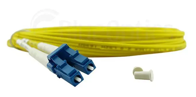 Оптоволоконный кабель BlueOptics CAB-SMF-ST-LC-7 Photo 4