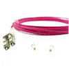 Optiskā šķiedra kabelis BlueOptics CBL-LC-OM4-2M-BO Photo 4