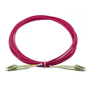 BlueOptics EMC CBL-LC-OM4-30M InfiniBand fibre optic cable 20 m OM4
