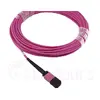 Оптоволоконный Кабель BlueOptics CBL-MPO12-4LC-OM4-10M Photo 4