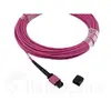 Оптоволоконный Кабель BlueOptics CBL-MPO12-4LC-OM4-10M Photo 5