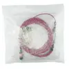 Оптоволоконный Кабель BlueOptics CBL-MPO12-4LC-OM4-10M Photo 8