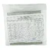 Оптоволоконный Кабель BlueOptics CBL-MPO12-4LC-OM4-10M Photo 9