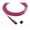 Оптоволоконный кабель InfiniBand BlueOptics CBL-MPO12-4LC-OM4-15M-BO Photo 5