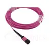 InfiniBand fibre optic cable BlueOptics CBL-MPO12-4LC-OM4-1M-BO Photo 4