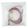 InfiniBand fibre optic cable BlueOptics CBL-MPO12-4LC-OM4-1M-BO Photo 8