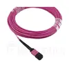 Fibre Optic Cable BlueOptics CBL-MPO12-4LC-OM4-2M Photo 4