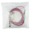 Fibre Optic Cable BlueOptics CBL-MPO12-4LC-OM4-2M Photo 8