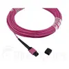 Волоконно-оптический кабель InfiniBand BlueOptics CBL-MPO12-4LC-OM4-3M-BO Photo 5