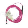 Волоконно-оптический кабель InfiniBand BlueOptics CBL-MPO12-4LC-OM4-3M-BO Photo 7