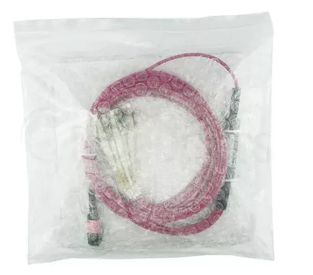 Волоконно-оптический кабель InfiniBand BlueOptics CBL-MPO12-4LC-OM4-3M-BO Photo 8