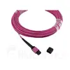 Оптоволоконный кабель InfiniBand BlueOptics CBL-MPO12-4LC-OM4-5M-BO Photo 5