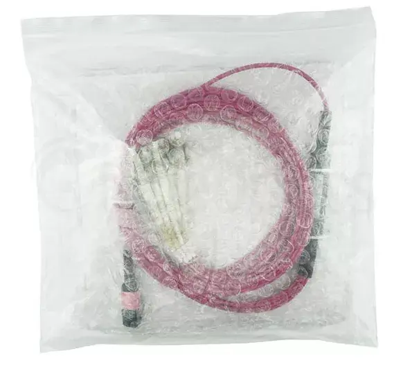 Оптоволоконный кабель InfiniBand BlueOptics CBL-MPO12-4LC-OM4-5M-BO Photo 8