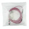 Оптоволоконный кабель InfiniBand BlueOptics CBL-MPO12-4LC-OM4-5M-BO Photo 8