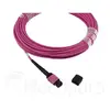 InfiniBand fibre optic cable BlueOptics CBL-MPO12-4LC-OM4-7M Photo 5
