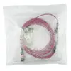 InfiniBand fibre optic cable BlueOptics CBL-MPO12-4LC-OM4-7M Photo 8
