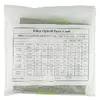 Оптоволоконный кабель BlueOptics CBL-MPO12-4LC-SMF-10M Photo 8