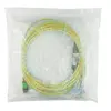 InfiniBand fibre optic cable BlueOptics CBL-MPO12-4LC-SMF-1M Photo 7