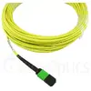 MPO-4xLC одномодный патч-кабель BlueOptics CBL-MPO12-4LC-SMF-2M Photo 3